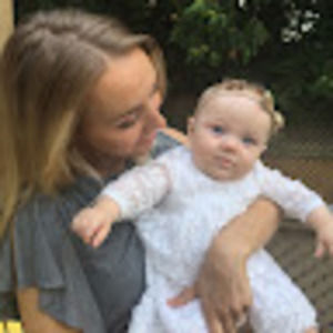 Meet your Posher, Alicia